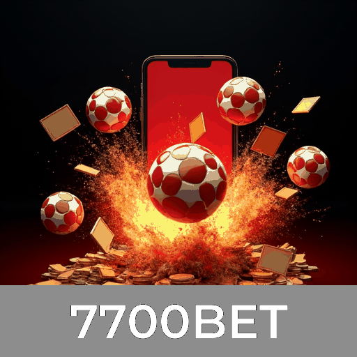 Aproveite os Bônus e Promoções Únicos do 7700BET