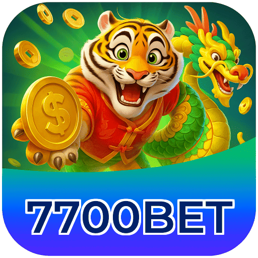 7700BET Logo