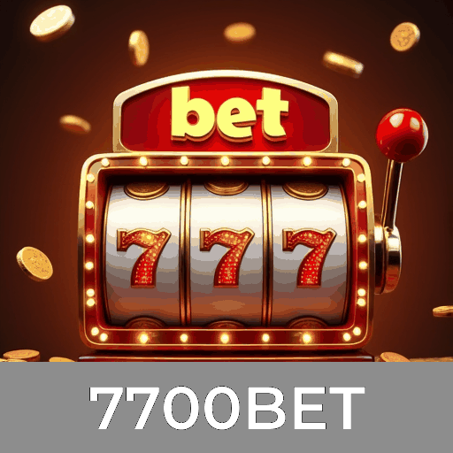 7700BET: Cassino Premiado e Pagamentos Rápidos